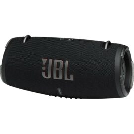 JBL Xtreme 3 Portable Bluetooth Speaker Black price in pakistan 01