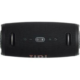 JBL Xtreme 3 Portable Bluetooth Speaker Black price in pakistan 03