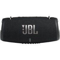 JBL Xtreme 3 Portable Bluetooth Speaker Black price in pakistan