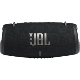 JBL Xtreme 3 Portable Bluetooth Speaker Black price in pakistan