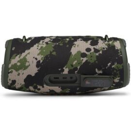 JBL Xtreme 3 Portable Bluetooth Speaker Camo price in pakistan 03