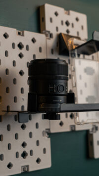 MXG PB 07 Wall Mounted Modular Gaming 7Pcs Pegboards White Price in Pakistan 03 scaled