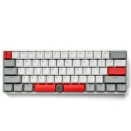 Skyloong GK61 Pro White Gray