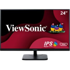 ViewSonic VA2456 mhd Used