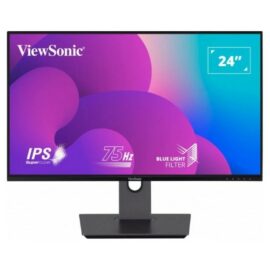 ViewSonic VX2480 SHDJ