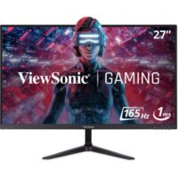 ViewSonic VX2718 P MHD 27 165Hz Gaming Monitor