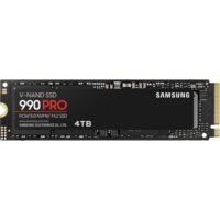 4TB 990 PRO Price in Pakistan