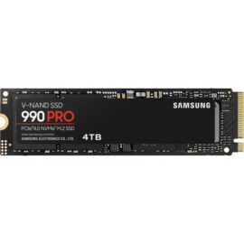 4TB 990 PRO Price in Pakistan