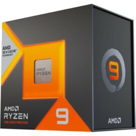 AMD Ryzen 9 7900X3D Gaming Processor 01