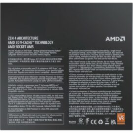 AMD Ryzen 9 7900X3D Gaming Processor 02