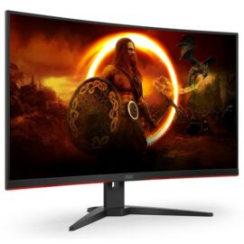 AOC C32G2ZE 01