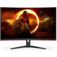 AOC C32G2ZE