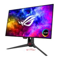 ASUS ROG Swift OLED PG27AQDM Price in Pakistan 02
