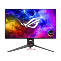 ASUS ROG Swift OLED PG27AQDM Price in Pakistan
