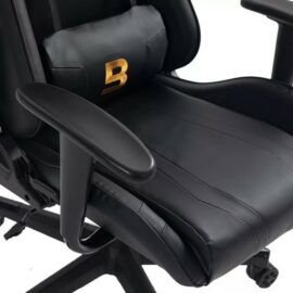 Boost Impulse Gaming Chair 03