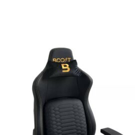 Boost Supreme Gaming Chair Price in Pakistan 01