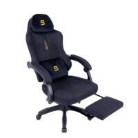 Boost Surge Pro with Footrest Gaming Chair Price in Pakistan 01