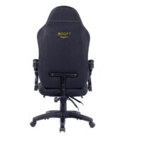 Boost Surge Pro with Footrest Gaming Chair Price in Pakistan 02
