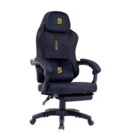 Boost Surge Pro with Footrest Gaming Chair Price in Pakistan