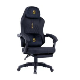Boost Surge Pro with Footrest Gaming Chair Price in Pakistan