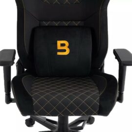 Boost Throne Gaming Chair 02