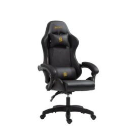 Boost Velocity Pro Gaming Chair Black