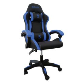 Boost Velocity Pro Gaming Chair Black Blue