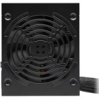 Corsair CX Series CX550 550 Watt 80 PLUS Bronze ATX Power Supply 02