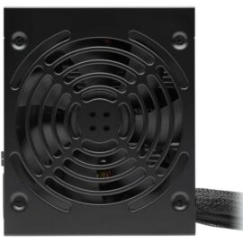 Corsair CX Series CX550 550 Watt 80 PLUS Bronze ATX Power Supply 02