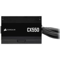 Corsair CX Series CX550 550 Watt 80 PLUS Bronze ATX Power Supply 03