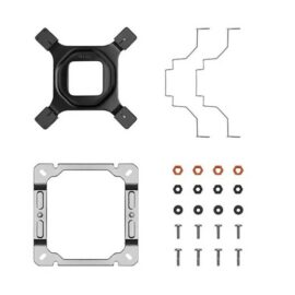 DeepCool AK400 CPU Air Cooler 04