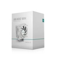 DeepCool AK400 CPU Air Cooler 05