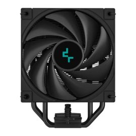 DeepCool AK400 Digital CPU Air Cooler Black 02