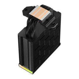 DeepCool AK400 Digital CPU Air Cooler Black 03