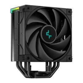 DeepCool AK400 Digital CPU Air Cooler Black