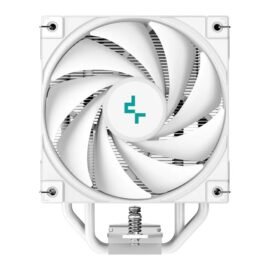DeepCool AK400 Digital CPU Air Cooler White 02