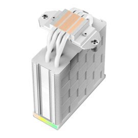 DeepCool AK400 Digital CPU Air Cooler White 03