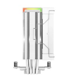 DeepCool AK400 Digital CPU Air Cooler White 04