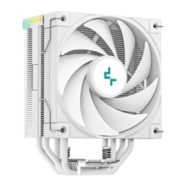 DeepCool AK400 Digital CPU Air Cooler White