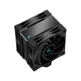 DeepCool AK400 ZERO DARK PLUS CPU Air Cooler Price in Pakistan