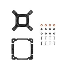 DeepCool AK400 ZERO DARK PLUS CPU Air Cooler Price in Pakistan 4