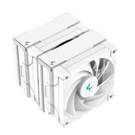 DeepCool AK620 CPU Air Cooler White 02