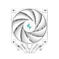 DeepCool AK620 CPU Air Cooler White 03