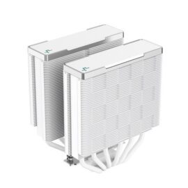 DeepCool AK620 CPU Air Cooler White 04