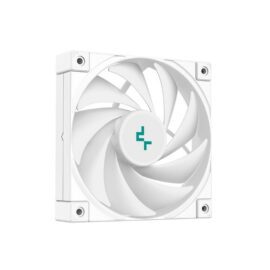 DeepCool AK620 CPU Air Cooler White 05