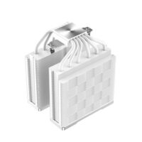 DeepCool AK620 CPU Air Cooler White 06