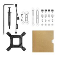 DeepCool AK620 CPU Air Cooler White 07