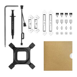 DeepCool AK620 CPU Air Cooler White 07