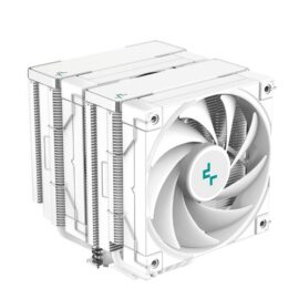 DeepCool AK620 CPU Air Cooler White