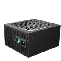 DeepCool PX1000P 1000W 80Plus Platinum Power Supply 03